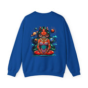 420 amazonan godess - SWEATSHIRT UNIVERSE