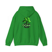 420 bonsai tree - HOODIE ZEN