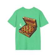 420 munchies - T SHIRT PIZZA