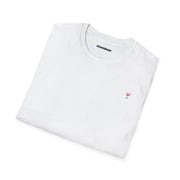 breakfast healthy - T SHIRT WHITE