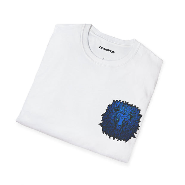 lions heart - T SHIRT