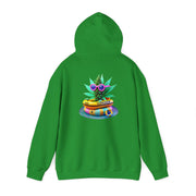 420 four twenty - HOODIE WEED