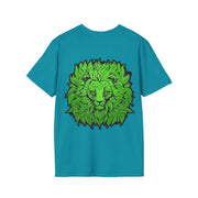 lions heart - T SHIRT