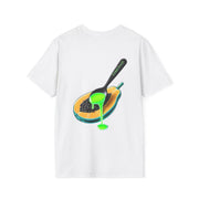 420 fruit papaya - T SHIRT FOOD