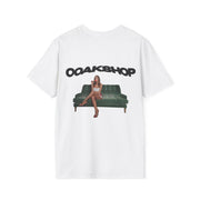 ai super model - T SHIRT OOAKSHOP