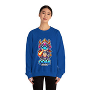 aaa9 dragon fire - SWEATSHIRT DRAGONS