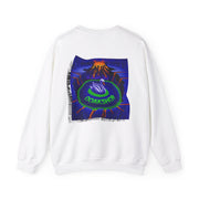 aaa9 swan volcano - SWAETSHIRT LAVA