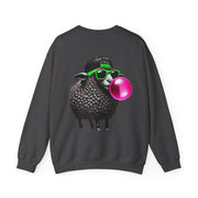 420 black sheep - SWEATSHIRT ANIMALS