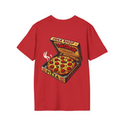 420 munchies - T SHIRT PIZZA