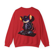 aaa9 dj mouse - SWEATSHIRT DJ