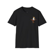 coffee king - T SHIRT UNISEX