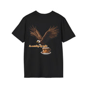 coffee king - T SHIRT UNISEX