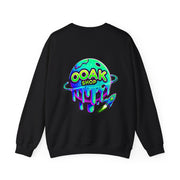 aaa9 andromeda galaxy - SWEATSHIRT SPACE