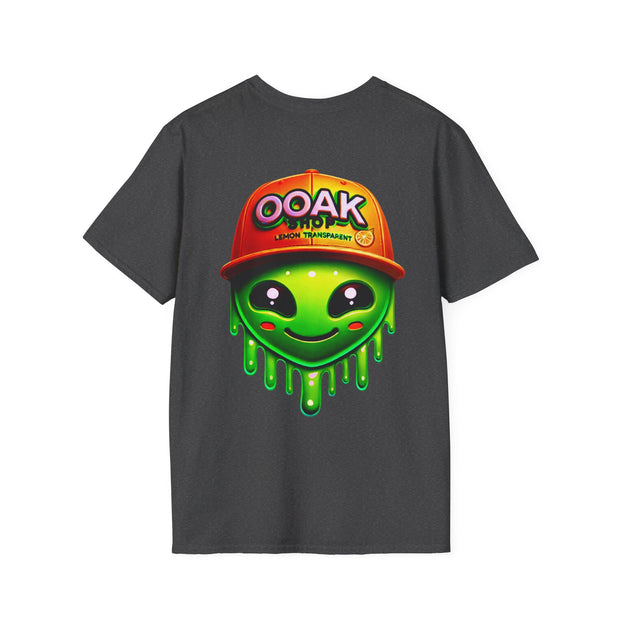 420 friendly et - T SHIRT SPACE