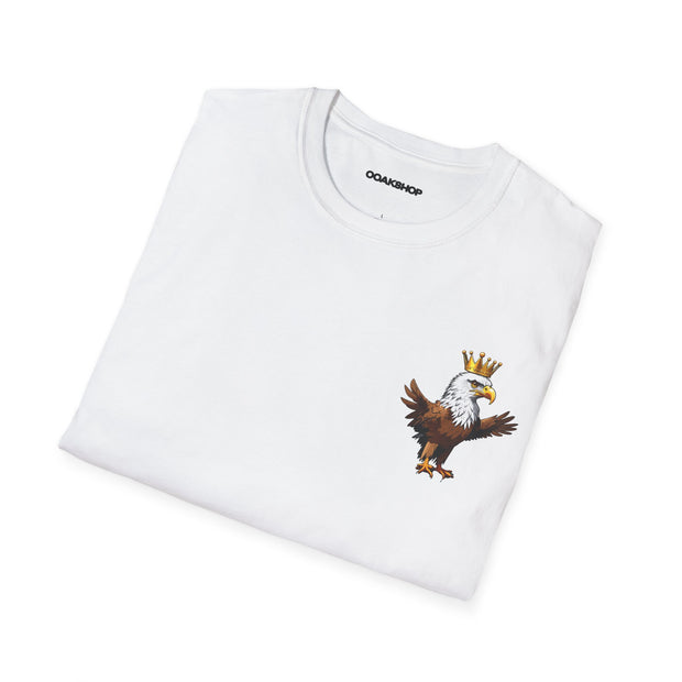 coffee king - T SHIRT UNISEX