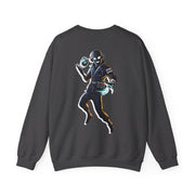 420 dark agent - SWEATSHIRT SPY