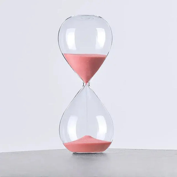 sand timer 5, 15, 30 and 60 minutes - SAND CLOCK - one of a kind - ooakshop.com