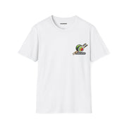 420 sushi - T SHIRT FOOD