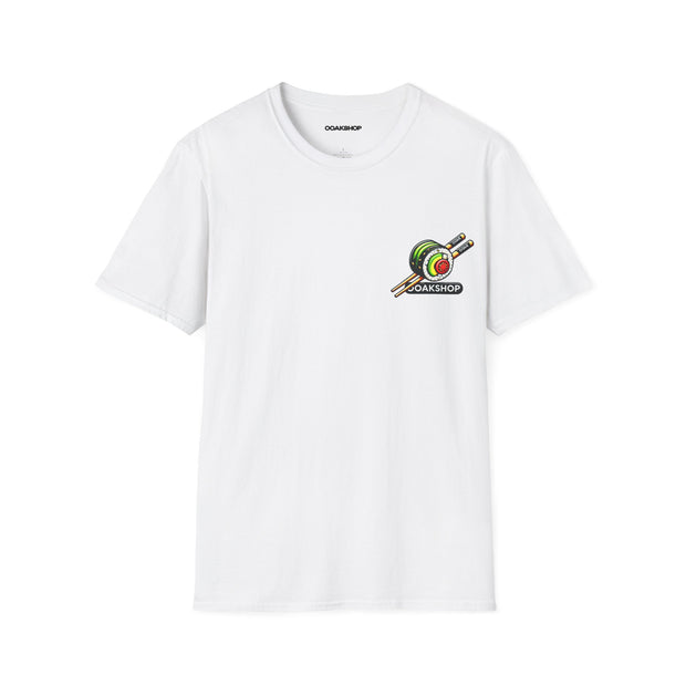 420 sushi - T SHIRT FOOD