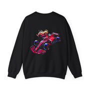 420 formula 1 blondie - SWEATSHIRT CARS