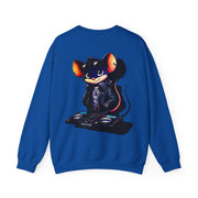 aaa9 dj mouse - SWEATSHIRT DJ