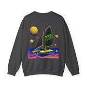 420 boat from the future - SWEATSHIRTS SPACE