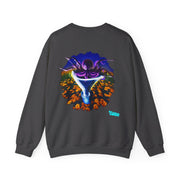 aaa9 octopus tornado - SWEATSHIRT SEA