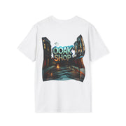 street graffiti - T SHIRT STREETART