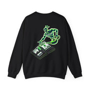 aaa9 easy money - SWEATSHIRT MAGIC