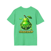 420 caramel pear - T SHIRT FRUIT