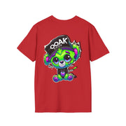 aaa9 gummy bear - T SHIRT ANIMALS