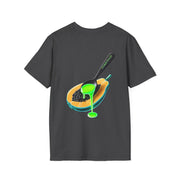 420 fruit papaya - T SHIRT FOOD