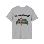 ai super model - T SHIRT OOAKSHOP