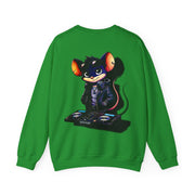 aaa9 dj mouse - SWEATSHIRT DJ