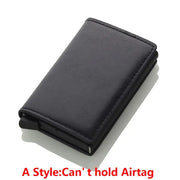 carbon fiber wallet - WALLET - one of a kind - ooakshop.com