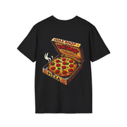 420 munchies - T SHIRT PIZZA