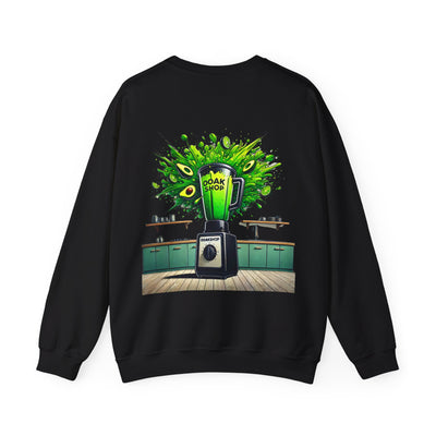 420 avocado smothie - SWEATSHIRT DRINK