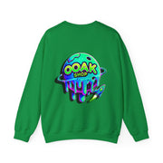 aaa9 andromeda galaxy - SWEATSHIRT SPACE