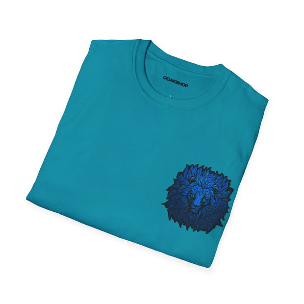 lions heart - T SHIRT