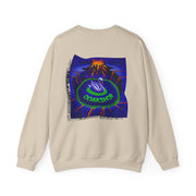 aaa9 swan volcano - SWAETSHIRT LAVA