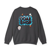 aaa9 chocolate cake - SWEATSHIRT FOOD