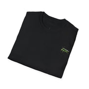 ant mantis religiosa - T SHIRT WHITE BLACK GREEN GRAY