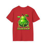 420 caramel pear - T SHIRT FRUIT