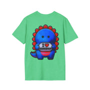 aaa9 i love ooakshop - T SHIRT LOVE