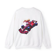 420 formula 1 blondie - SWEATSHIRT CARS