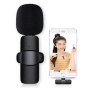 blog mini mic for smartphone - MICROPHONE - one of a kind - ooakshop.com