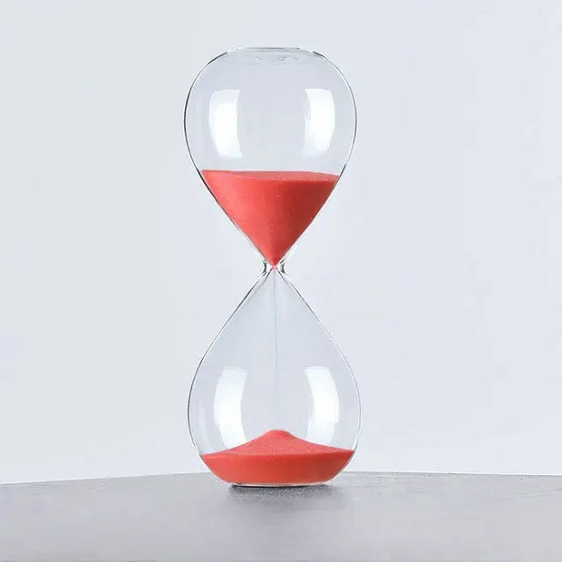 sand timer 5, 15, 30 and 60 minutes - SAND CLOCK - one of a kind - ooakshop.com