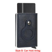 carbon fiber wallet - WALLET - one of a kind - ooakshop.com