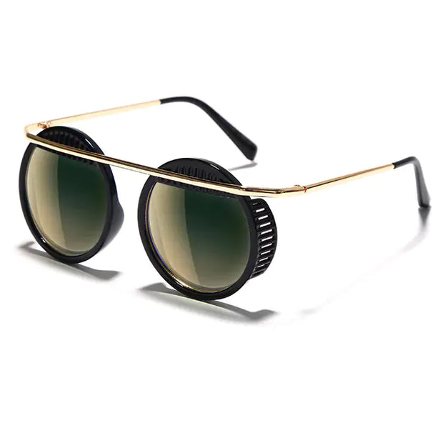 ageless retro eyewear - SUNGLASESS - one of a kind - ooakshop.com