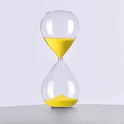 sand timer 5, 15, 30 and 60 minutes - SAND CLOCK - one of a kind - ooakshop.com